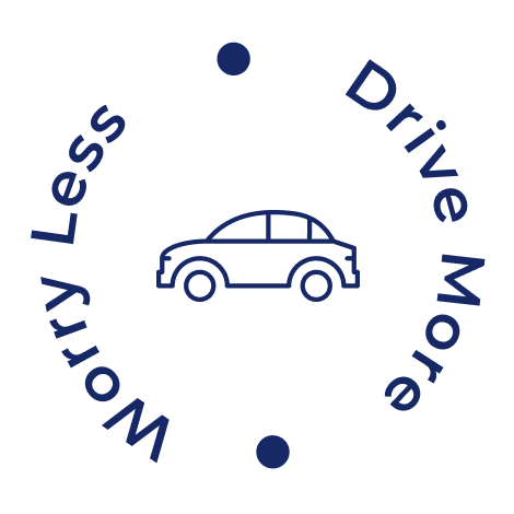 Car Lift Banner icon