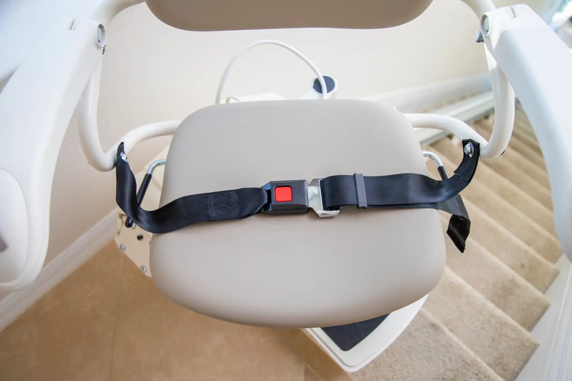 How Stair Lifts Improve Safety at Home