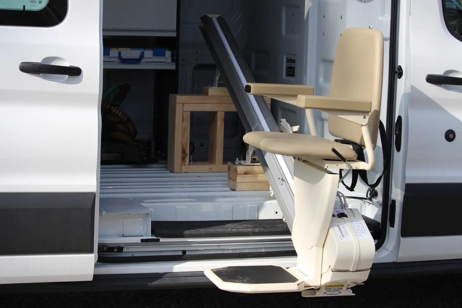 Why We Believe Mobility Companies Should Educate — Not Pressure
