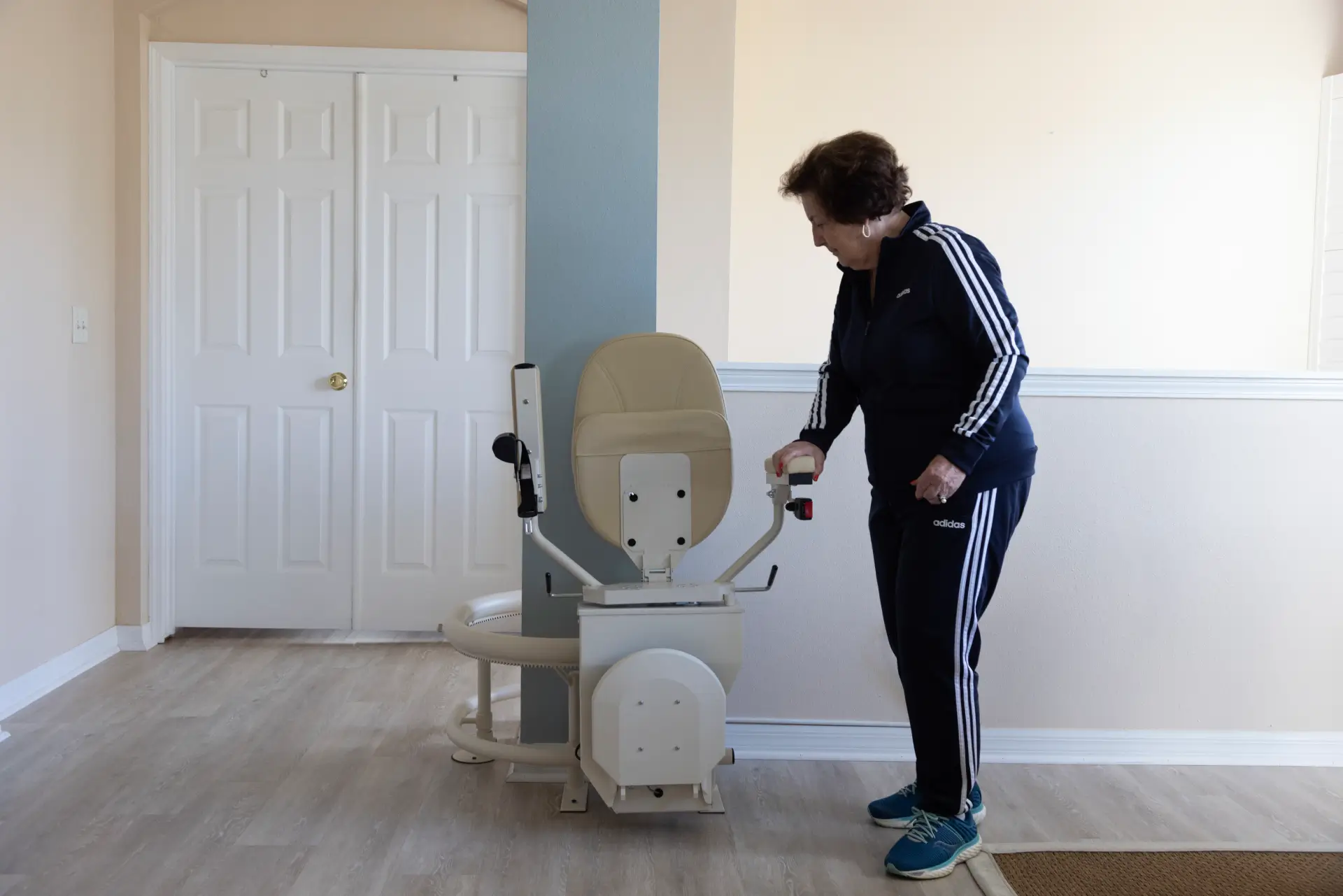 How to Know When It’s Time to Consider a Stairlift
