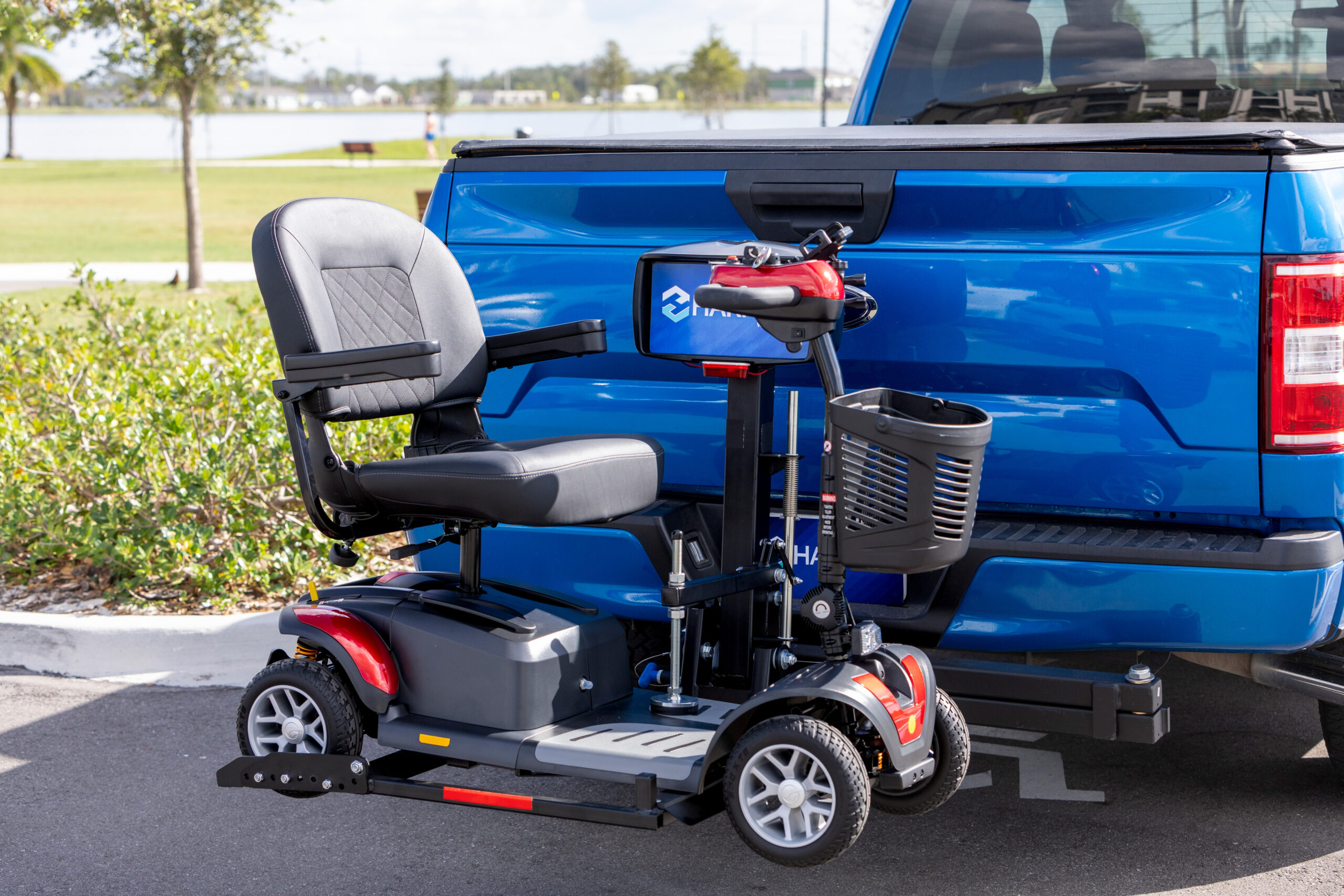 Why Purchasing a Mobility Scooter Online Can Be Just as Easy as Buying In-Store