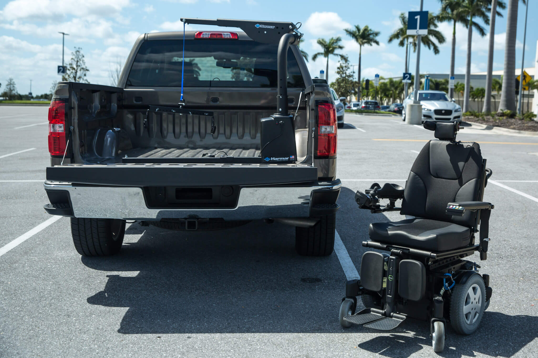 Why The Lift Man Training System Is Different