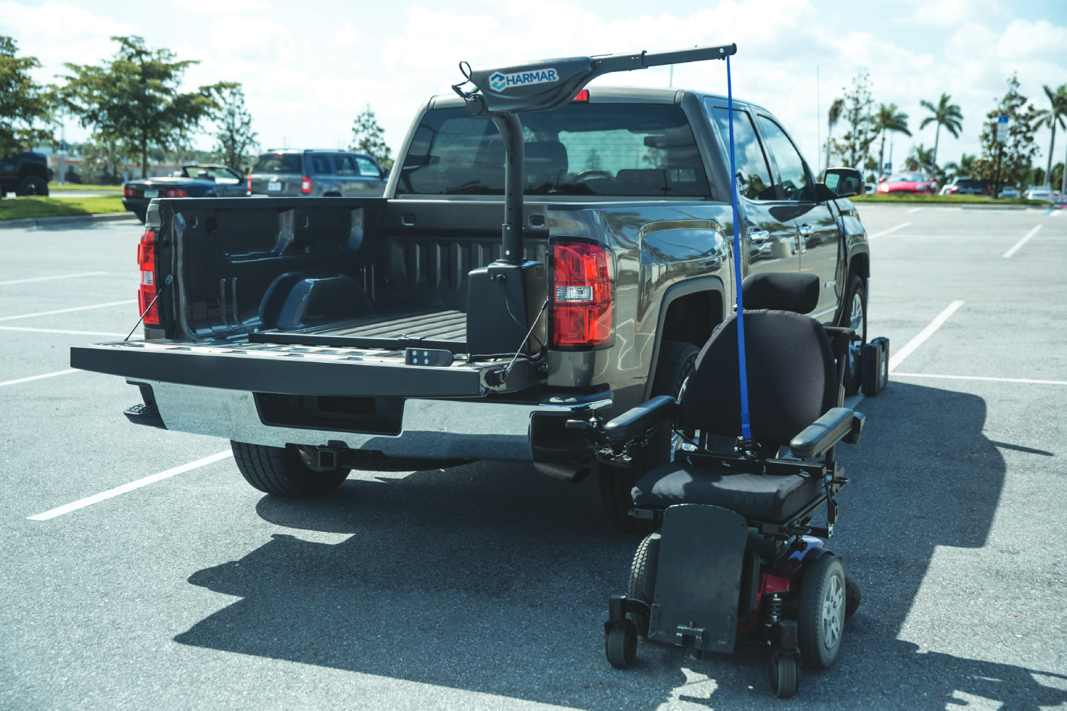 Why The Lift Man Believes in Upfront Pricing