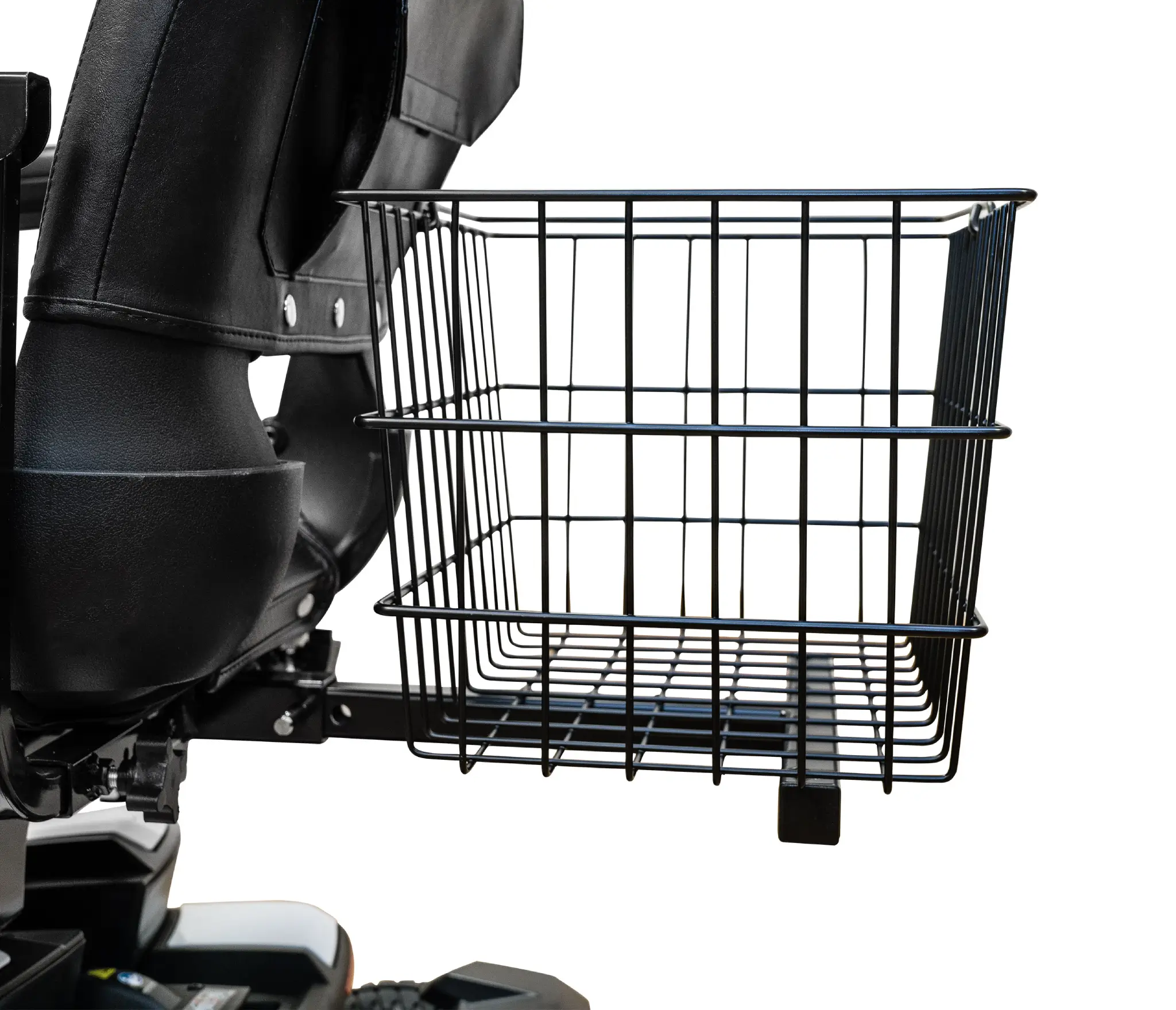 Large Rear Basket