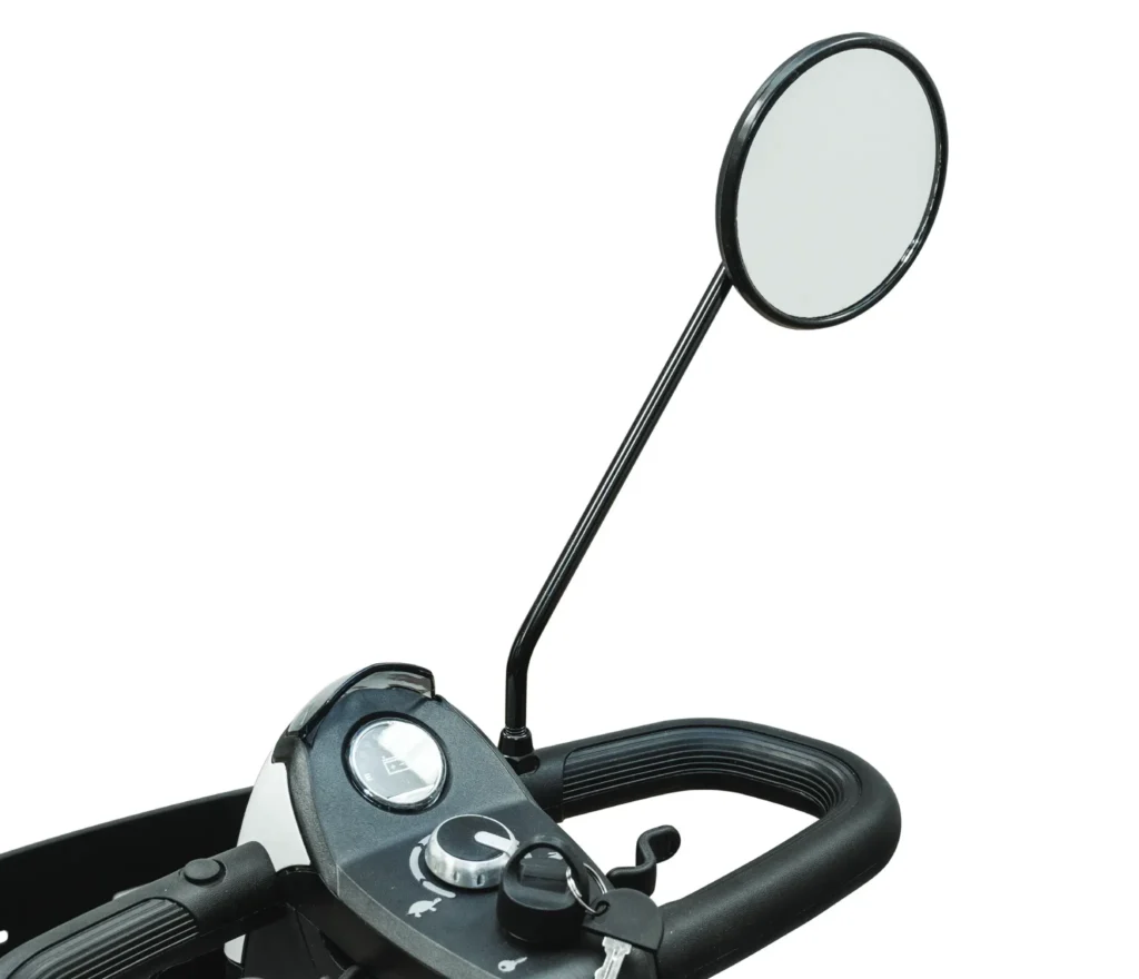Rearview Mirror