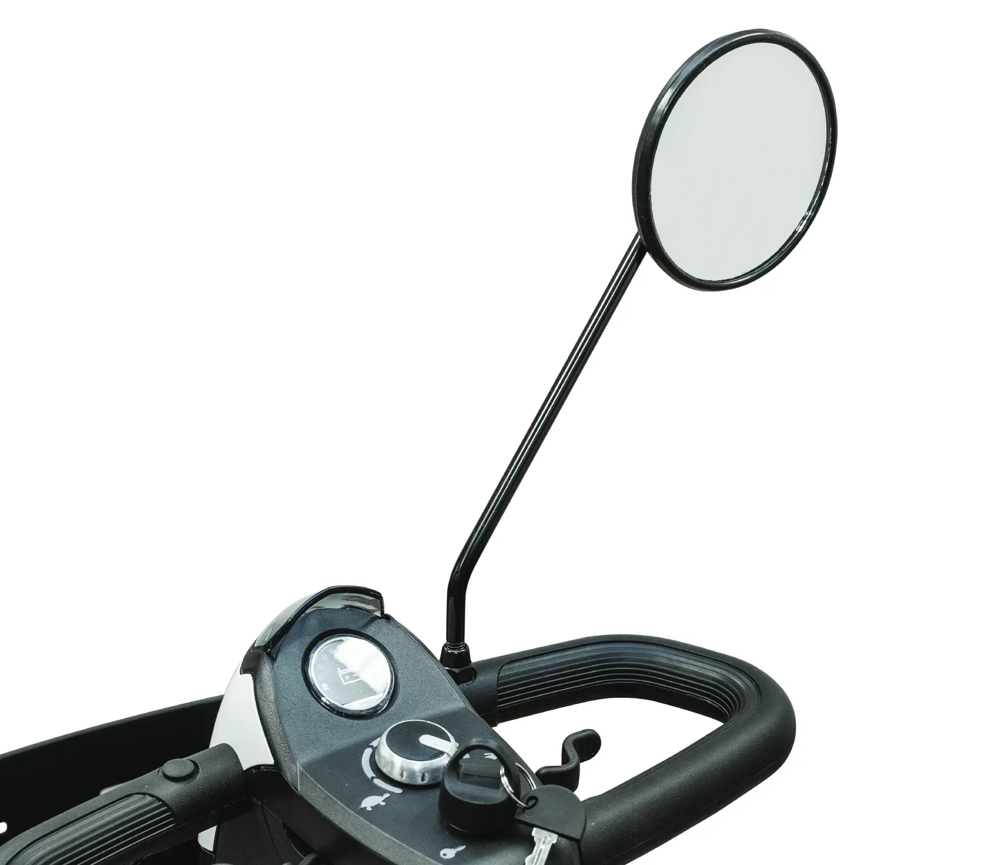 Rearview Mirror